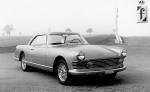 Alfa Romeo 2000 Coupe 1958 года
